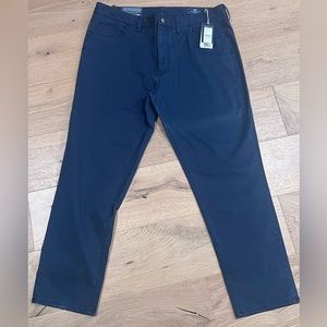 NWT Vineyard Vines Island 5 Pocket Pant Vineyard Navy